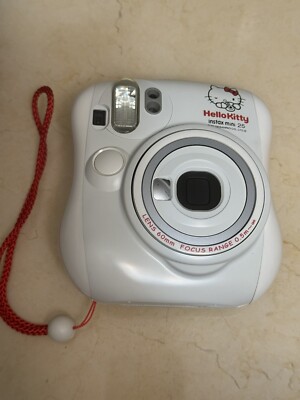 fujifilm instax mini 25