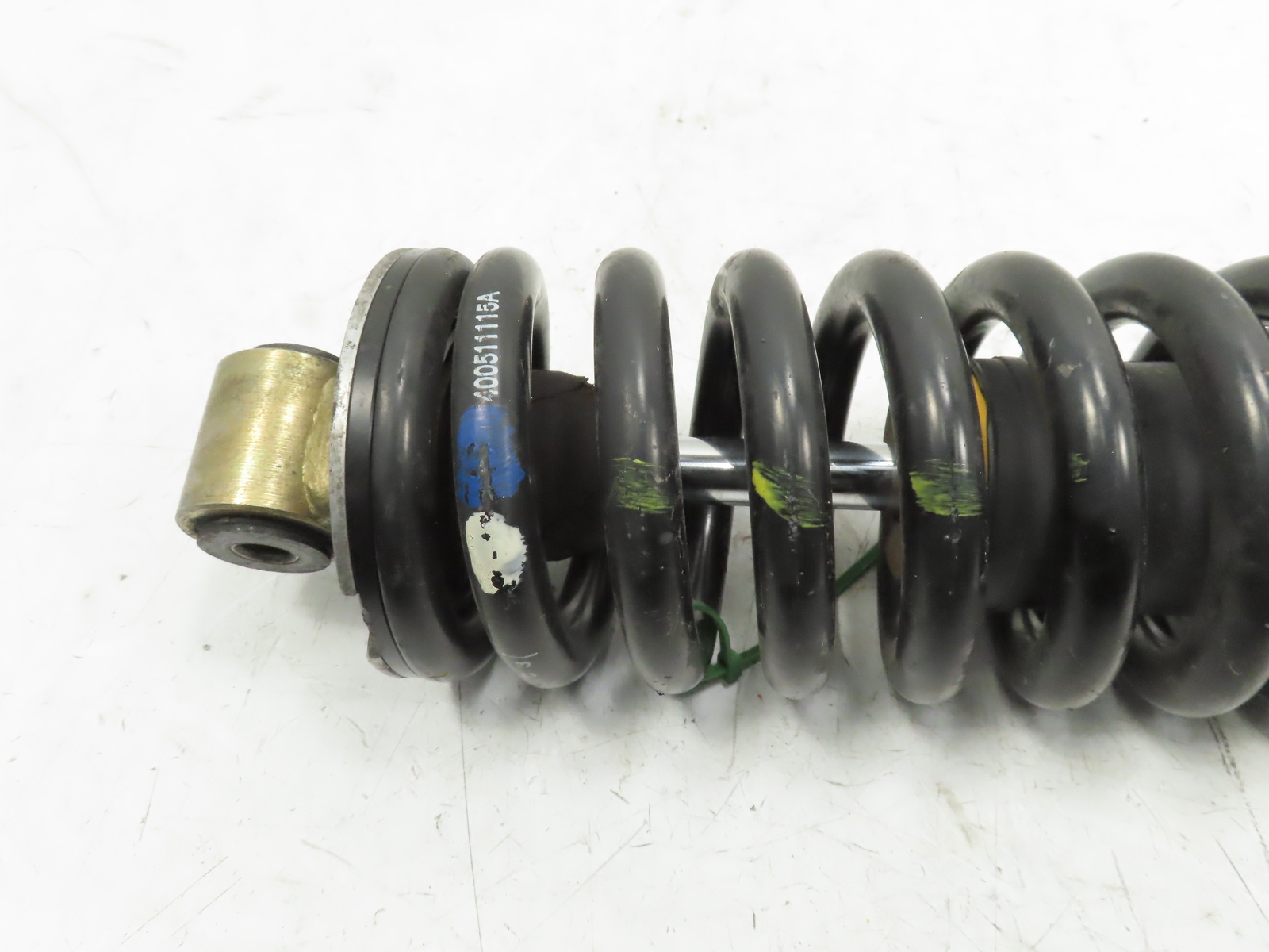 2004 Lamborghini Gallardo Shock, Absorber Koni Strut & Spring Rear L or R 400511
