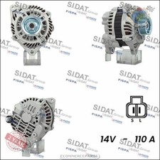 Alternateur Infiniti FX