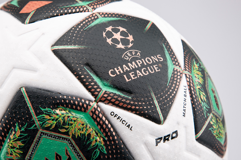 adidas UCL Pro Official UEFA Champions League 24/25 Soccer