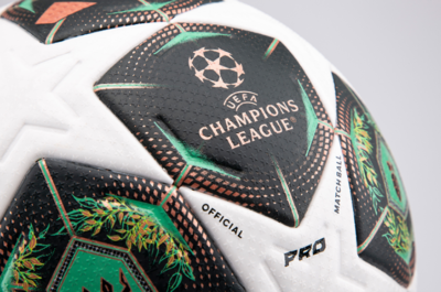 adidas UCL Pro Official UEFA Champions League 24/25 Soccer