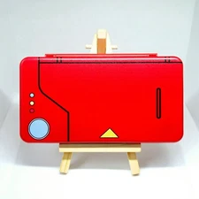 Nintendo Switch Pokedex Pokemon Game Case Holds 24 Games - Fast Shipping!!!