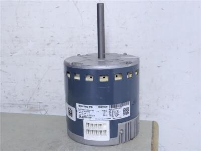 Genteq endura ECM 5SME39HXL024A Blower Motor 1/2HP 115V 51-102172