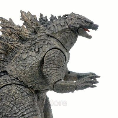 NECA Godzilla 2019 King Of The Monsters 18cm PVC Action