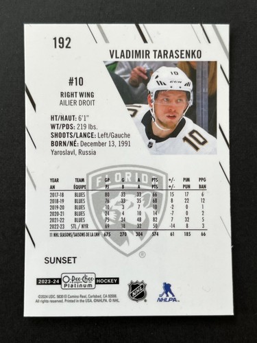 2023-24 OPC Platinum - Base Parallels - Pick your cards! - Picture 145 of 241