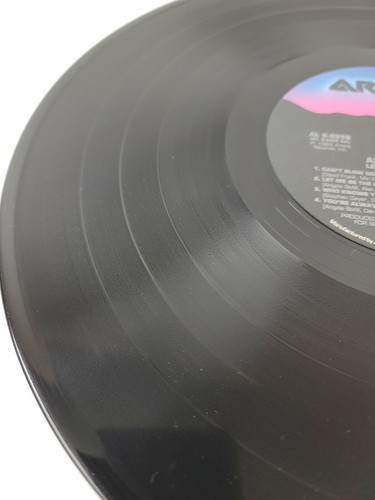 Angela Bofill Let Me Be The One w SHRINK Orig 1984 Press AL8-8258 EX ULTRASONIC - Picture 5 of 12