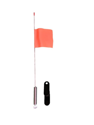 Mailbox Flag Kit - for Grayson
