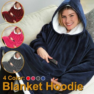 blanket moletom com capuz ebay