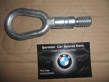 Bmw E46e39 Towing Eyetow Hookfits All Models Bmw E46e39 Towing Eyetow Hookfits All Models