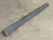 ⭐2020-2023 MERCEDES-BENZ GLB250 LEFT SIDE SKIRT ROCKER PANEL MOLDING OEM LOT2417