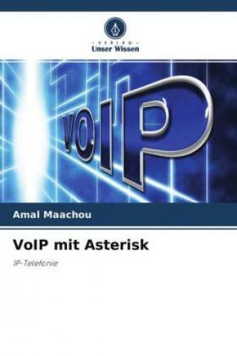 Thumbnail - Voip Mit Asterisk Ip-telefonie 6590