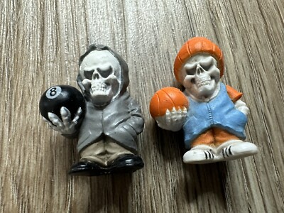 ミュージシャン We are The BONEZ Figure The BONEZ on X: 