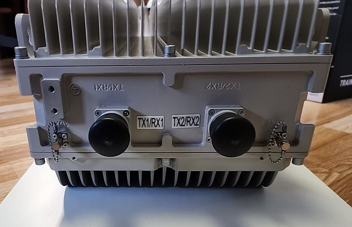 ALCATEL LUCENT RRH2x60-850 REMOTE RADIO HEAD | eBay