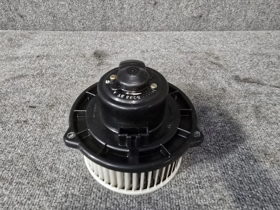 Ventilador motor ventilador unidade de refrigeração CA LEXUS 92-00 SC300 SC400 FABRICANTE DE EQUIPAMENTO ORIGINAL - Imagem 4 de 4