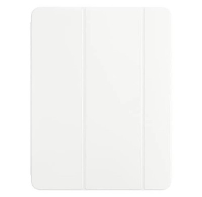 Apple Smart Folio für iPad Pro 13'' (M4) - Weiß - NEU