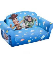 Toy Story kids sofa couch bed