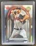 2024 Topps Tribute Spencer Strider Gold #/75 Braves