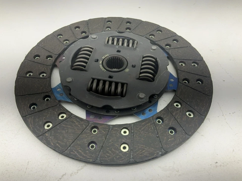 Kit de embrague Rhino Pac 04-173 para Chevrolet Camaro 1998-2002, Corvette LS1 1997-04 Foto 4 de 4