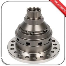 Helical Limited Slip Differential For Dana 30 Front 27 Spline SL D30-4-27-LSD