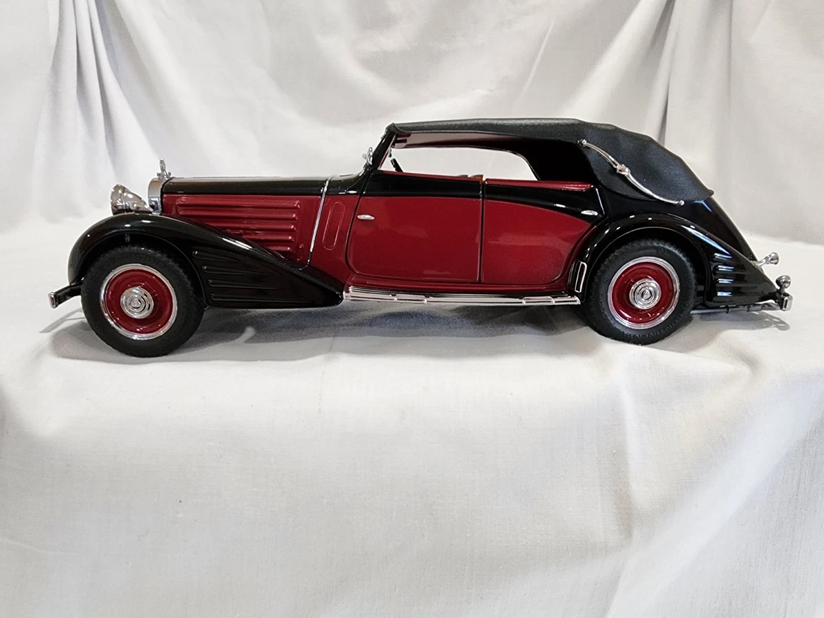 Maybach Franklin Mint Diecast Cars for sale | eBay