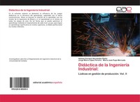 Helman Enrique Hernandez RiañO (U. A.) | DidáCtica De La IngenieríA Industrial: