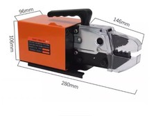 Pneumatische Crimpmaschine AM10 Kaltpress-Crimpmaschine Drahtcrimpmaschine