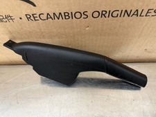 Vw Polo 6r Gti 1.4tsi Hand Brake Leather Knob Cover 2014