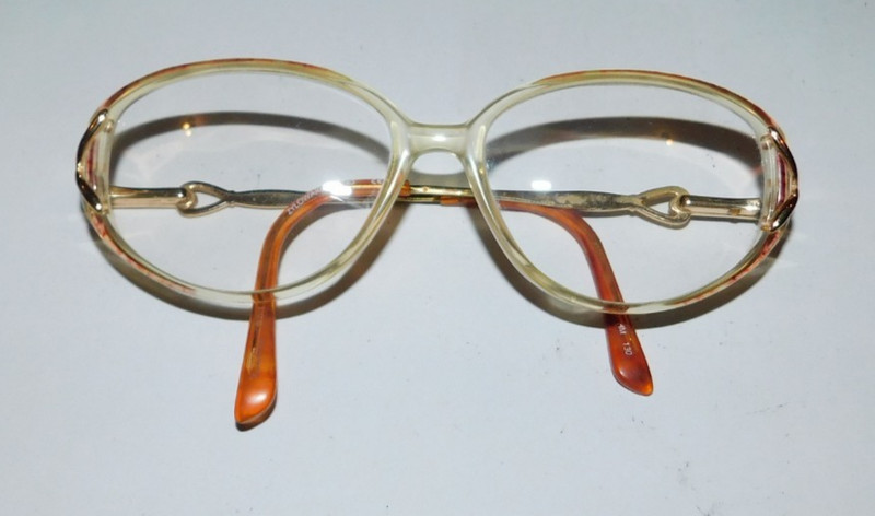 NEAT RETRO SOPHIA LOREN GLASSES / READING GLASSES ZYLOWARE