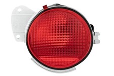 Nebelschlussleuchte hinten links P21W 2NE 011 112-051 HELLA für OPEL ADAM