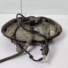 MERCEDES-BENZ S-KLASSE W221 S450 4MATIC Bremszange Bremssattel rechts vorn 08499