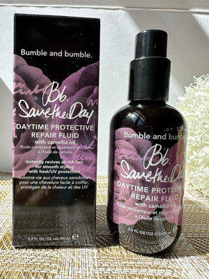 Bumble & Bumble Save The Day Daytime Protective Repair Fluid -Size 3.2oz/ 95mL