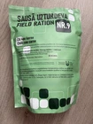 Ration Survival Individual Latvian Military MRE NATO Army One Meal Food