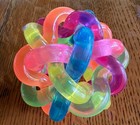 VINTAGE TANGLE BALL — photo 2
