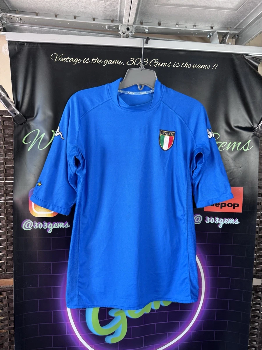 italy kappa 2002 products for sale | eBay