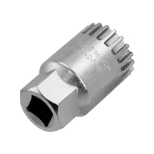 BIKEHAND Bike Bicycle Shimano Bottom Bracket Removal Remover Tool