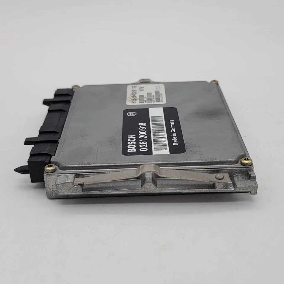 92-99 Mercedes R129 SL500 S500 400SEL Carb Engine Control Module 0155452932 OEM - Image 4 of 4