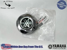 Yamaha OEM WHEEL CAP GRIZZLY 450 550 700 RHINO 450 660 700 5UG-F530B-00-00