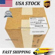 New AB 2711P-B7C22D9P HMI PanelView Plus 7 Color Key Touch Fast Ship US Free Tax