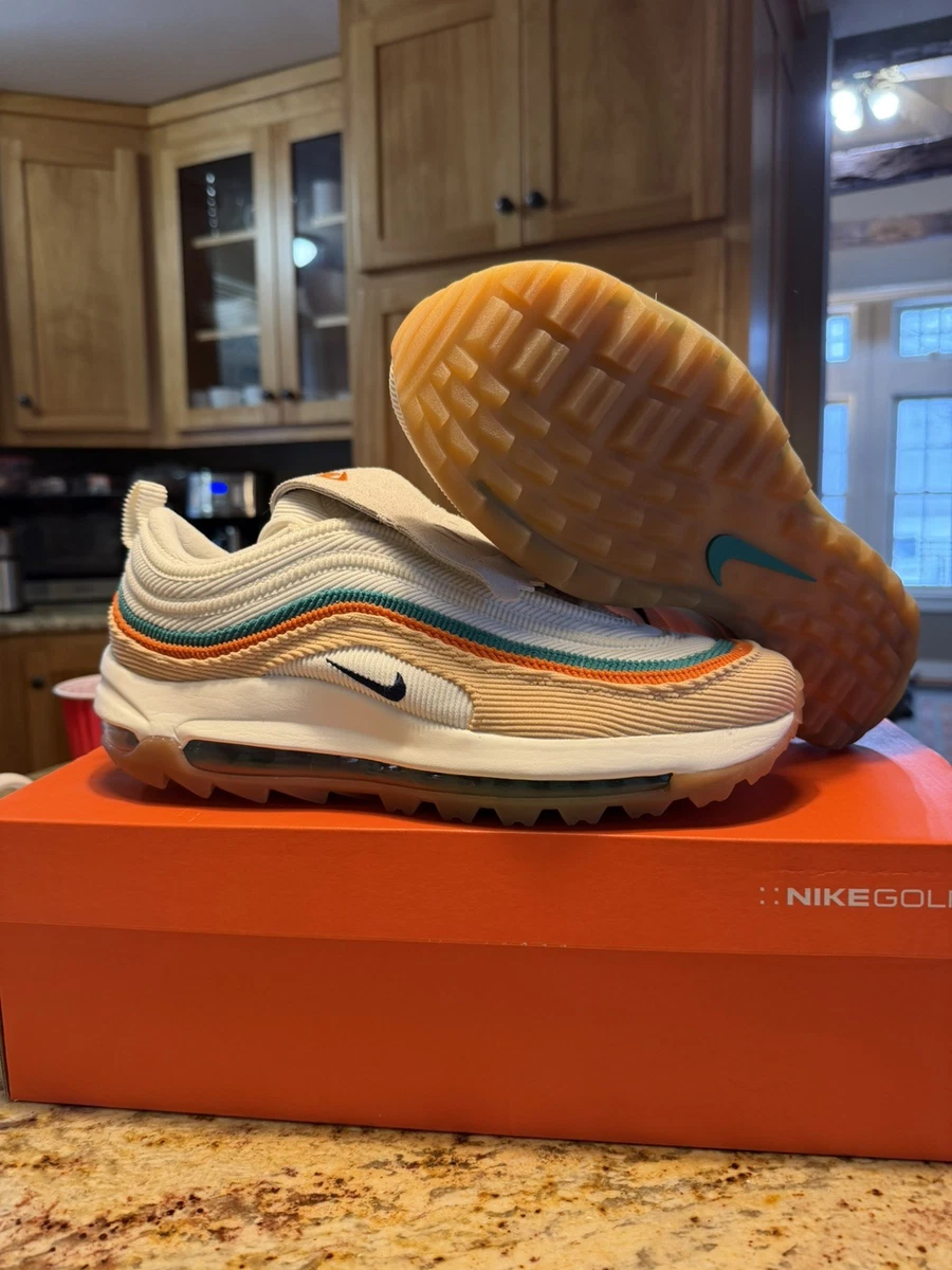 Nike Air Max 97 Golf NRG Lucky and Good for Sale - Authenticity