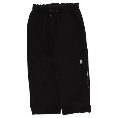 Little Angel, Wanderhose, Größe: 98, Grau, Elasthan/Polyester, Einfarbig #mxB