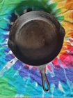 Griswold #7 Cast Iron Skillet 701 vintage