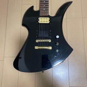 TARGET by FERNANDES　MG-50 BLK Fernandes Mockingbird | eBay