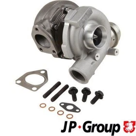 JP Turbolader für BMW X5 E53 E46 Kombi Stufenheck 11657785990