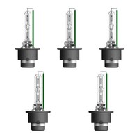 5 GlüHlampen Xenon D4S 42V 35W P32D-5 Osram Xenarc® Night Breaker® Laser