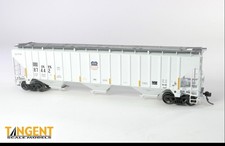 Tangent Up Covered Hoppers 4750 Beautiful Cars Best Out There