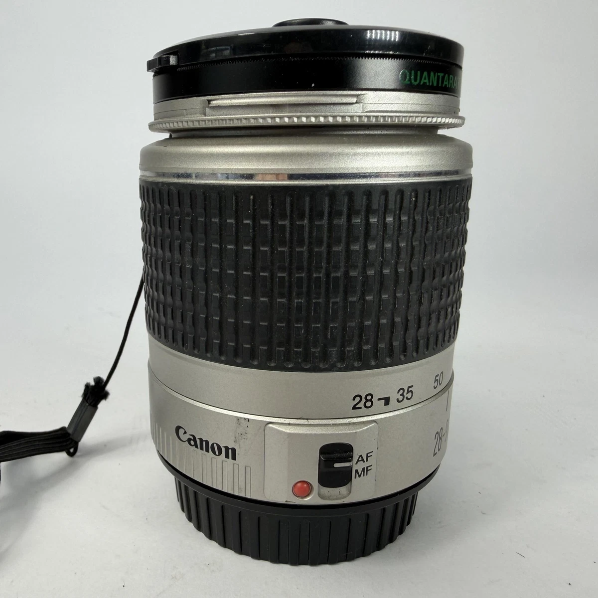 Canon EF Canon EF 28-90mm Focal Camera Lenses for sale | eBay
