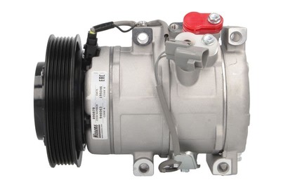 Klimakompressor NISSENS 890878