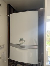 Vaillant Ecotec Plus 838