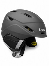 NEW Smith Mission Snow Helmet Ski/Snowboard  ...