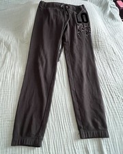 Victoria s Secret PINK XS Love Pink Sweatpants